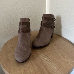 Brand New Western Booties